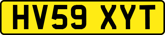 HV59XYT