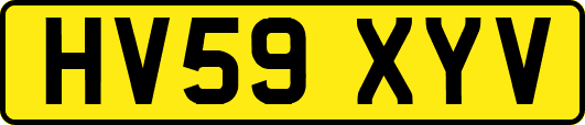HV59XYV