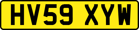 HV59XYW
