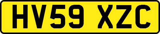 HV59XZC