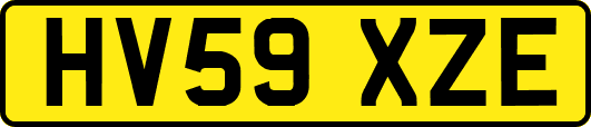 HV59XZE