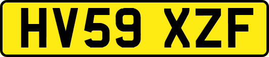 HV59XZF
