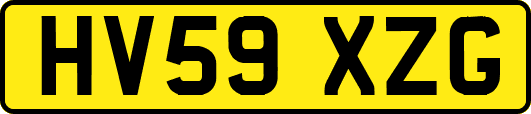 HV59XZG