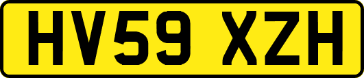 HV59XZH