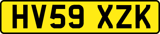 HV59XZK