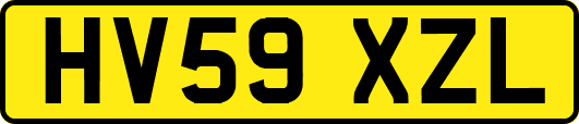 HV59XZL