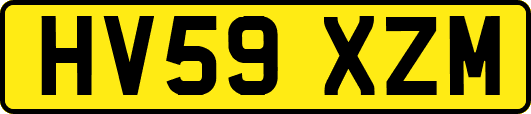 HV59XZM
