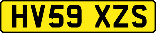 HV59XZS