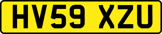 HV59XZU