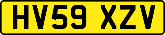 HV59XZV