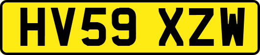 HV59XZW