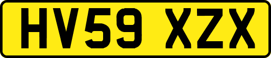 HV59XZX