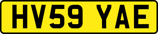 HV59YAE
