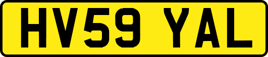 HV59YAL