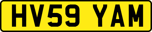 HV59YAM