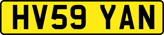HV59YAN