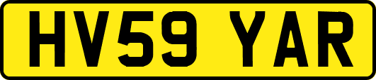 HV59YAR