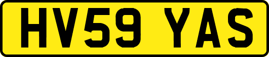 HV59YAS