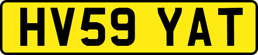 HV59YAT