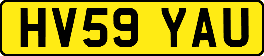 HV59YAU
