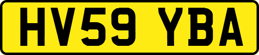 HV59YBA