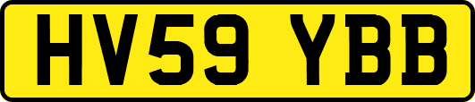 HV59YBB