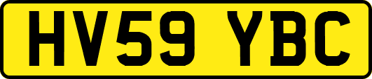 HV59YBC