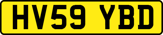 HV59YBD