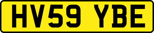 HV59YBE