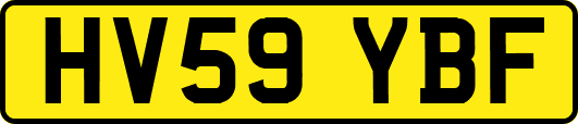 HV59YBF