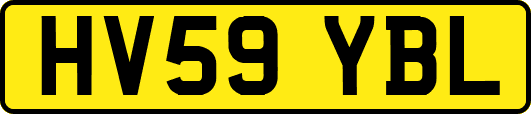 HV59YBL