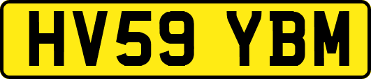 HV59YBM