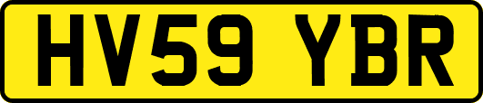 HV59YBR