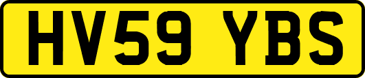 HV59YBS