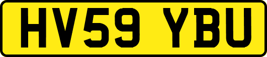 HV59YBU