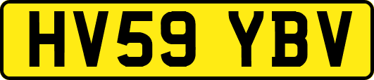 HV59YBV