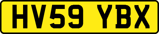 HV59YBX