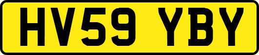 HV59YBY
