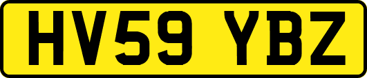 HV59YBZ