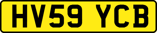 HV59YCB