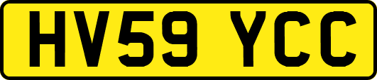 HV59YCC