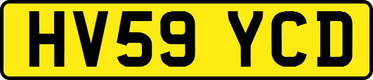 HV59YCD