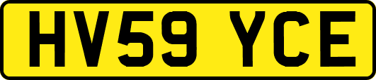 HV59YCE