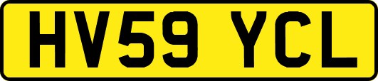 HV59YCL