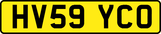 HV59YCO