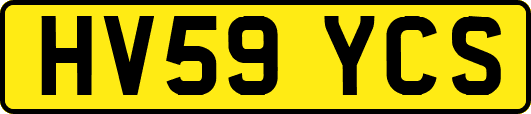 HV59YCS