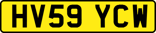 HV59YCW