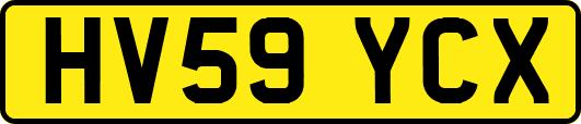 HV59YCX