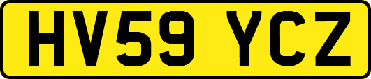 HV59YCZ