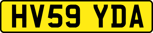 HV59YDA